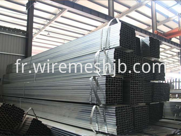 Security Steel Fence